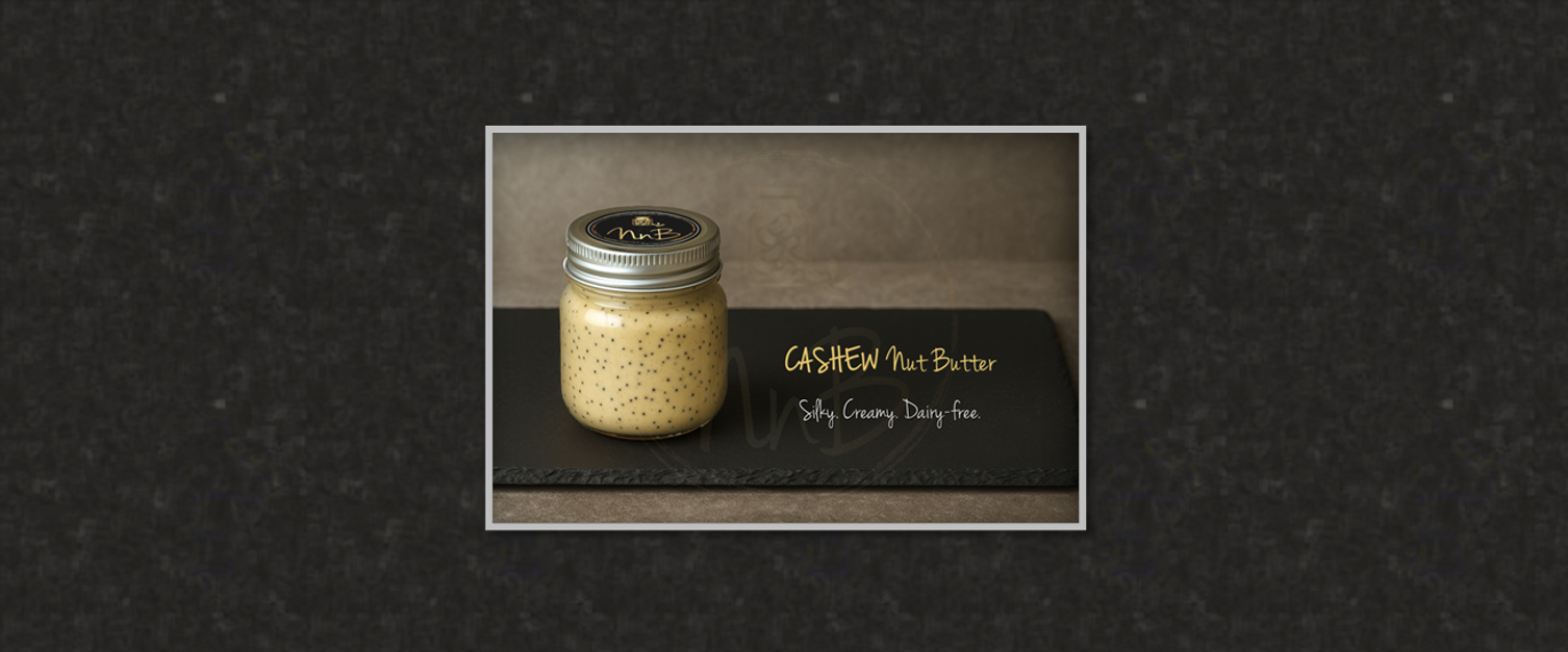 Cashew Butter_3