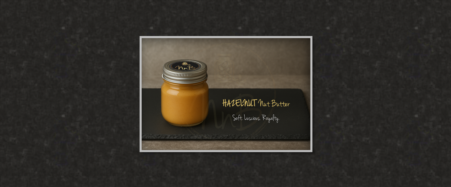 Hazelnut Butter_3